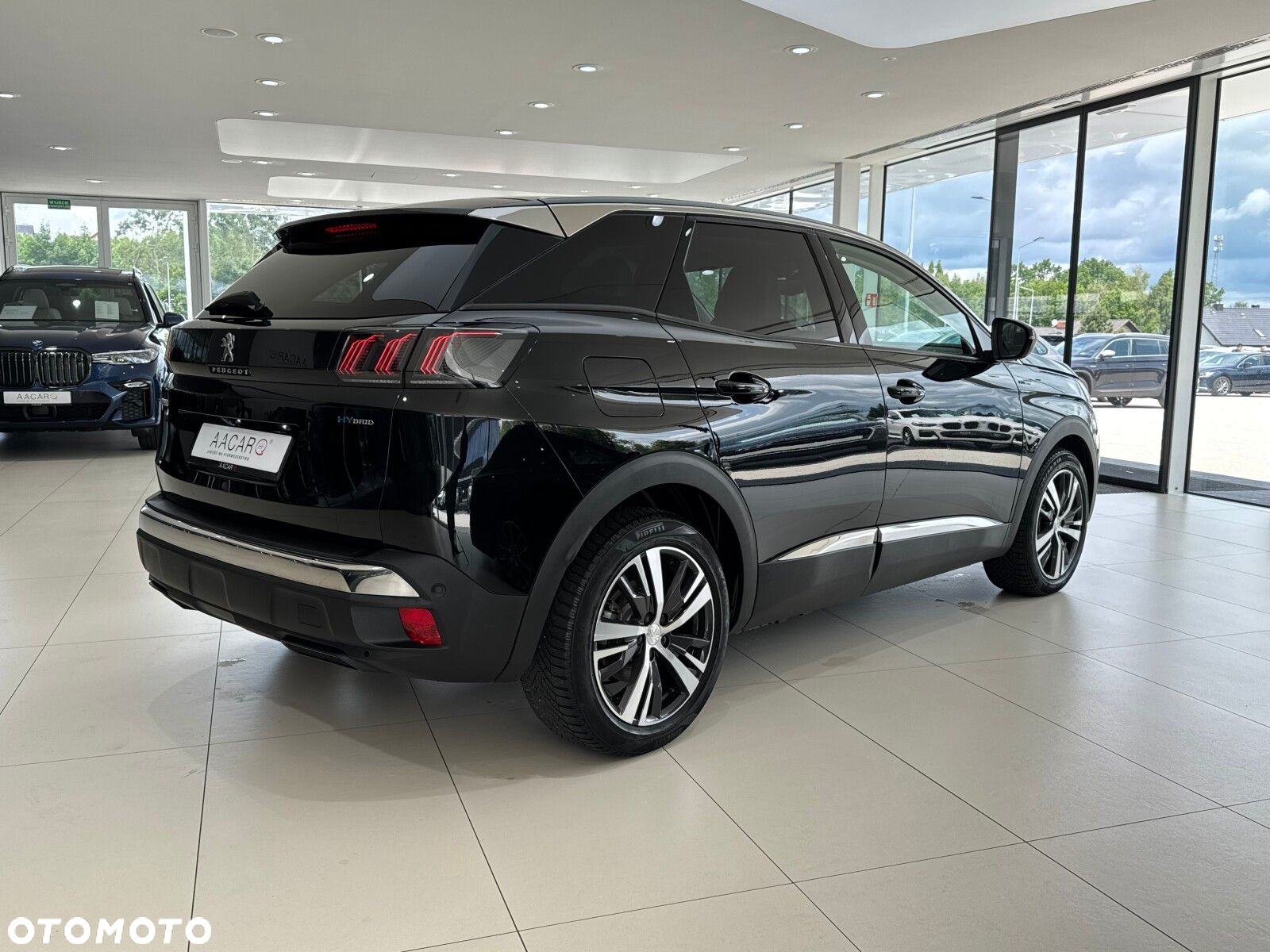 Peugeot 3008 - 5