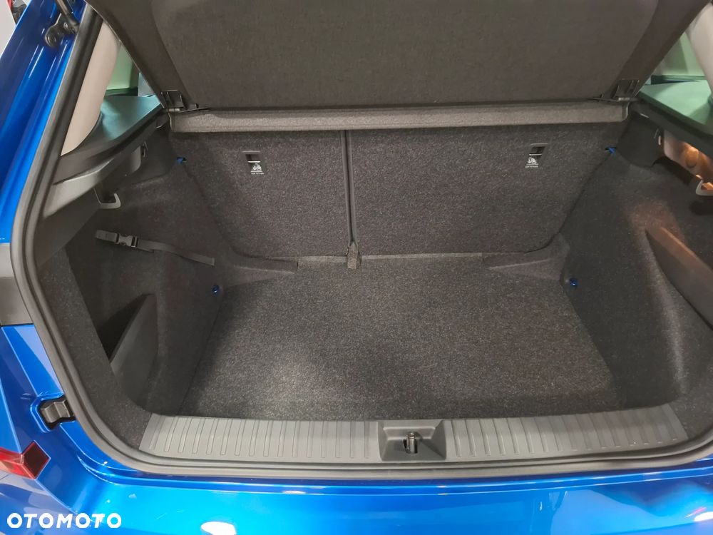 Skoda Kamiq 1.0 TSI Drive - 10