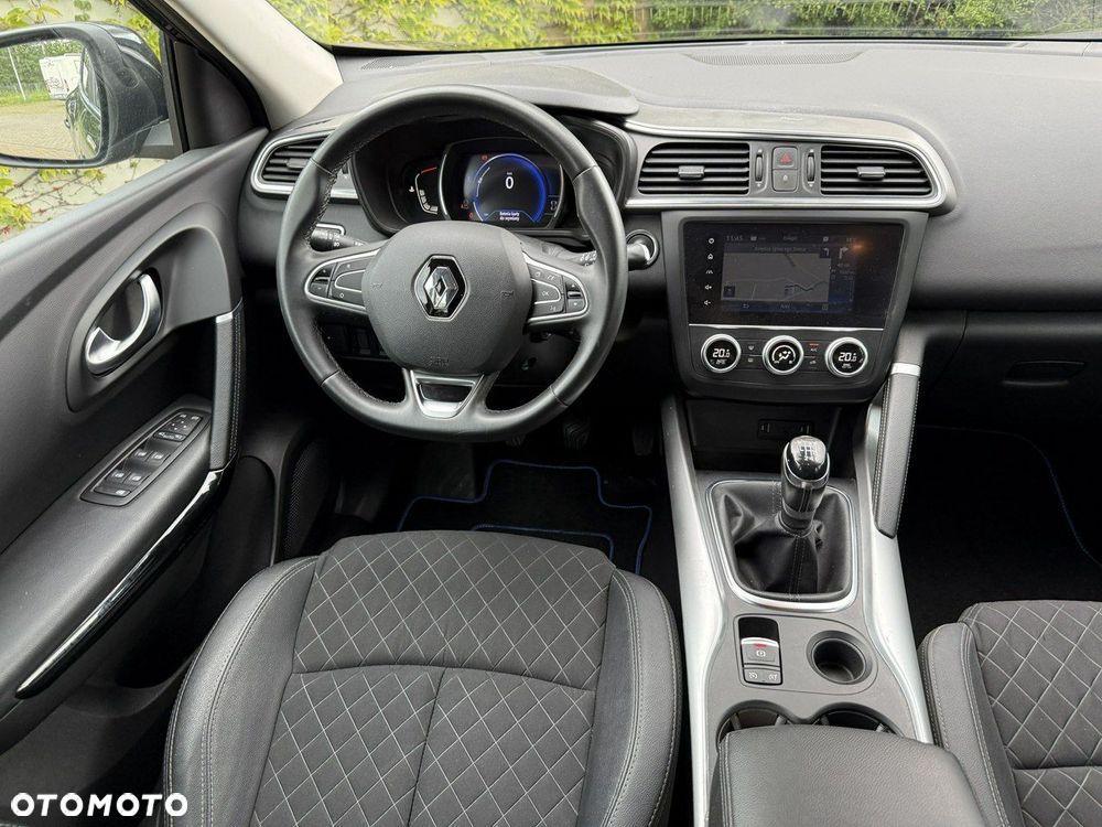 Renault Kadjar - 19