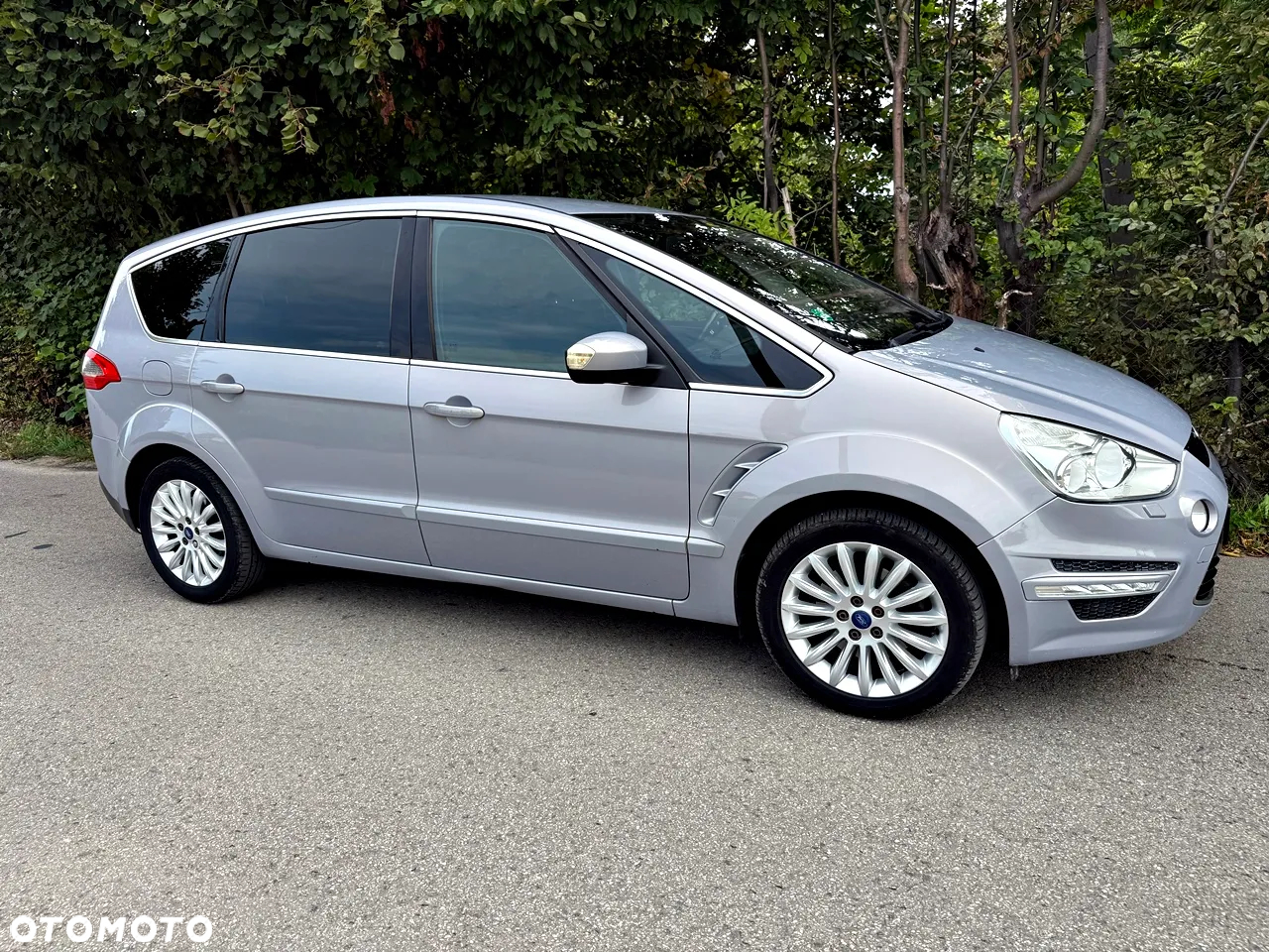 Ford S-Max 2.0 Business Edition - 4