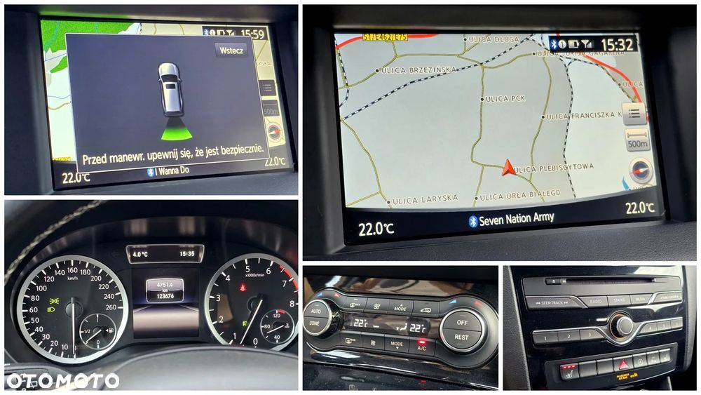 Infiniti Q30 1.6t Business Executive - 34