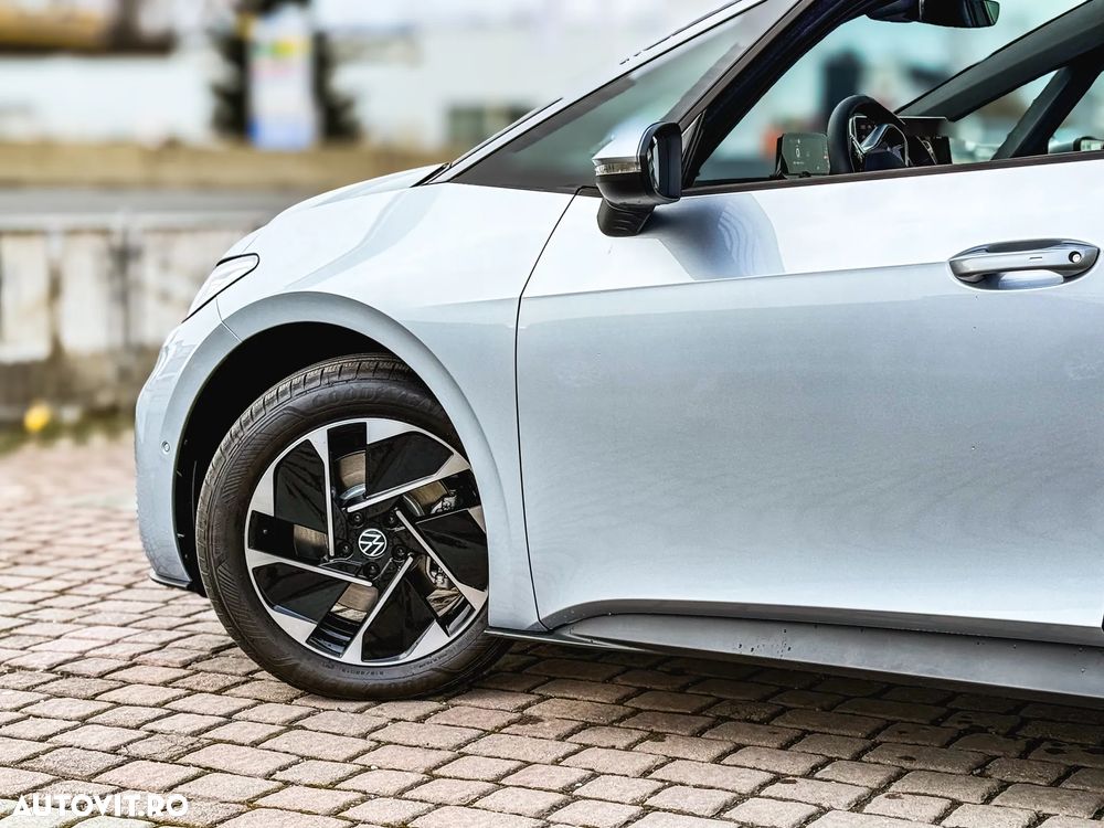 Volkswagen ID.3 - 26