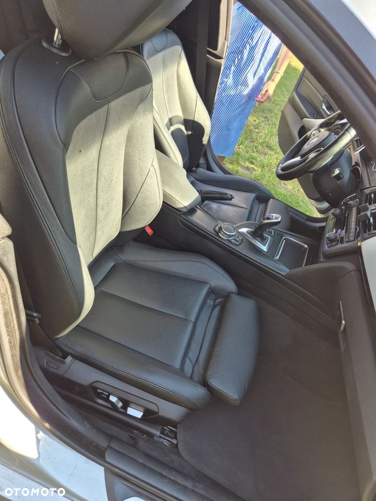 BMW Seria 4 428i M Sport sport - 10