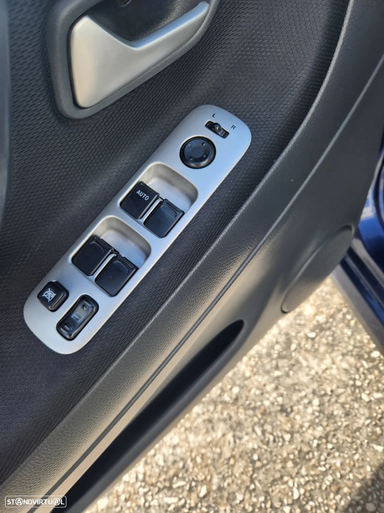 Suzuki Liana 1.3 16V GLX Prestige - 8