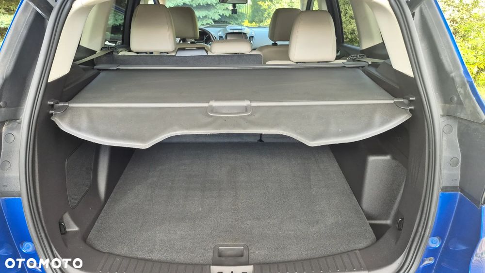 Ford Escape - 33