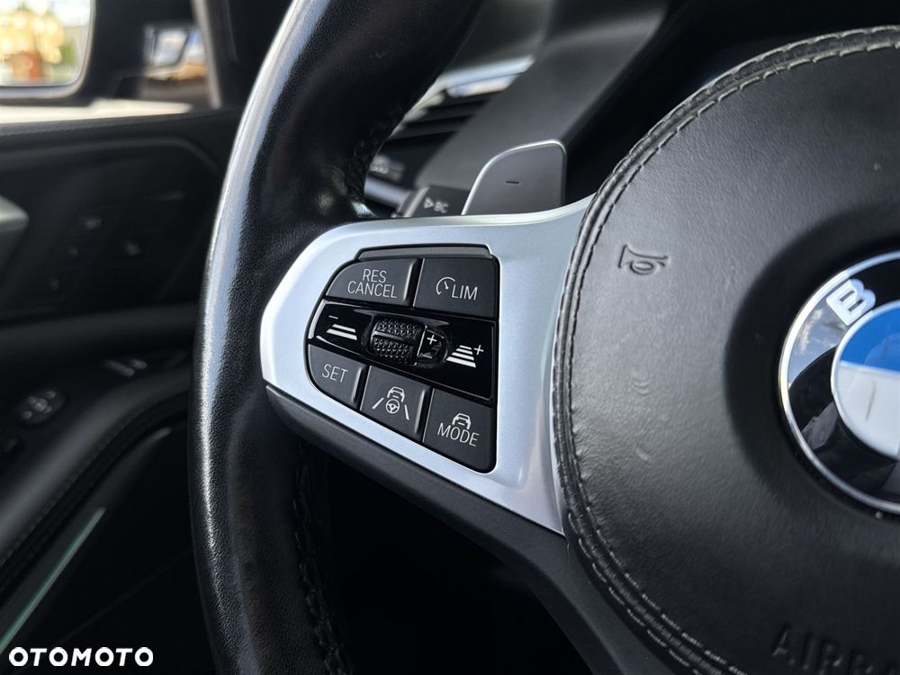 BMW X5 - 11