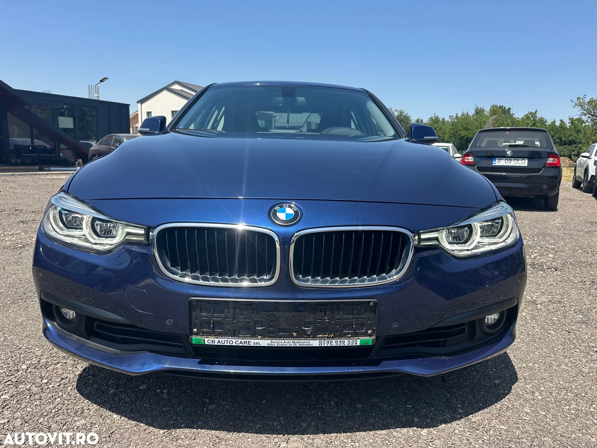 BMW Seria 3 - 2