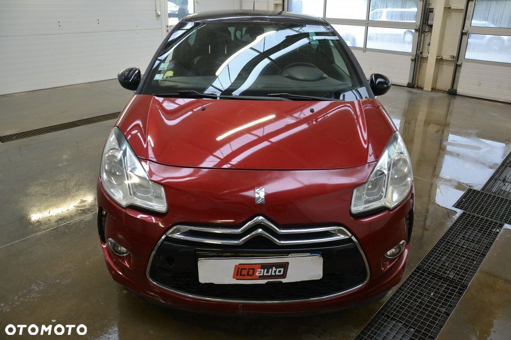 Citroën DS3 - 2
