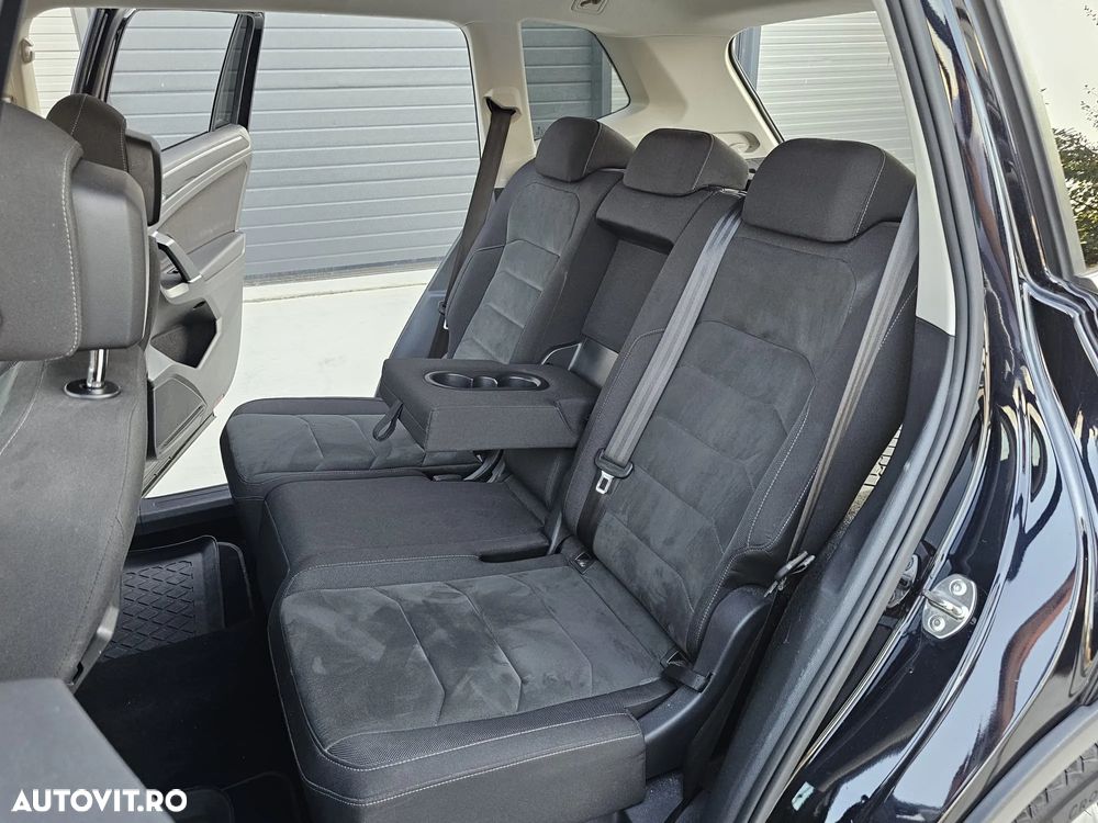 Volkswagen Tiguan Allspace 2.0 TDI SCR 4Motion DSG Highline - 15