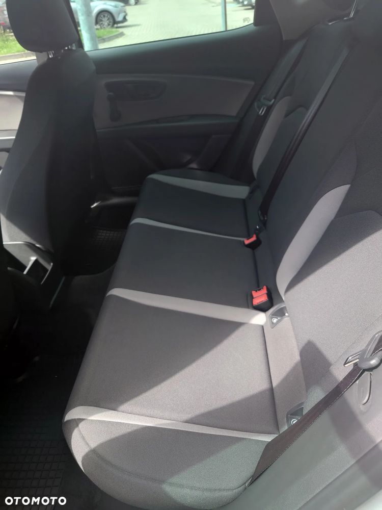 Seat Leon - 10
