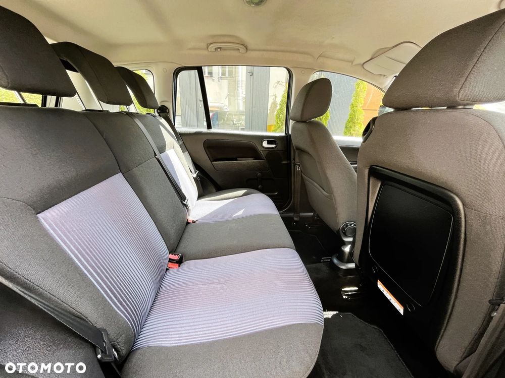 Ford Fusion - 15