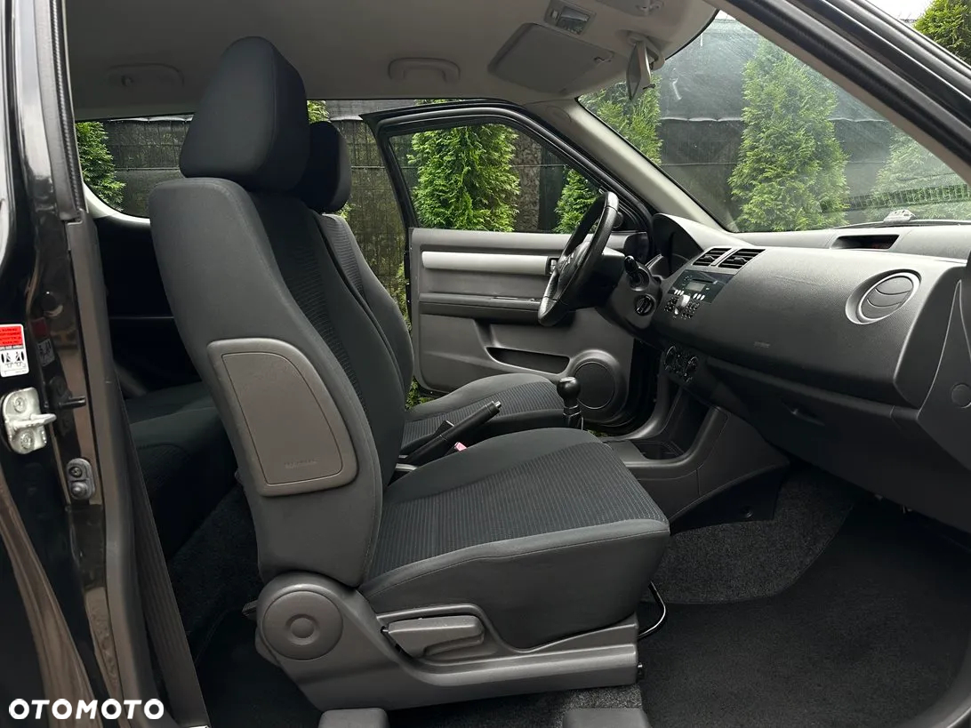 Suzuki Swift 1.3 GS - 21
