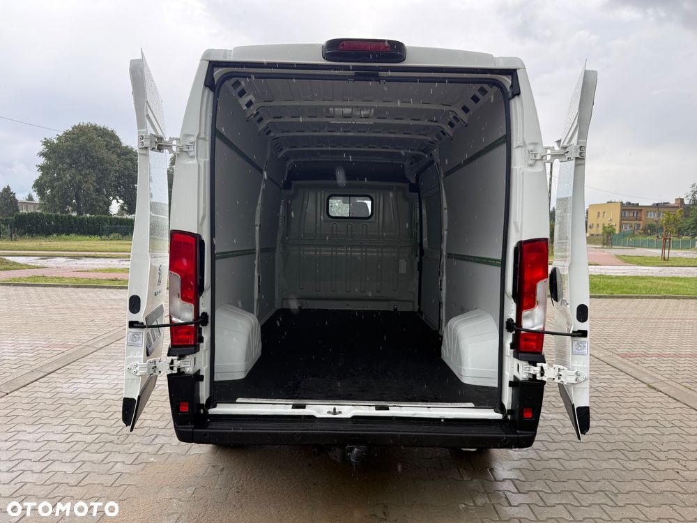 Peugeot BOXER - 15