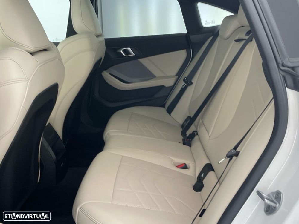 BMW 220 Gran Coupé Pack Desportivo M Pro - 12