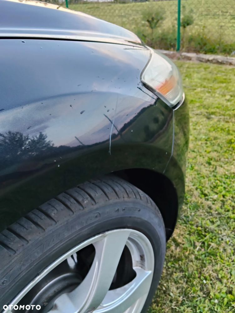 Ford Mondeo 2008 photo 5