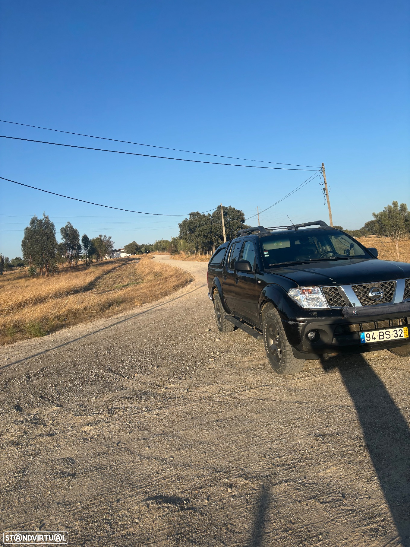 Nissan Navara - 4