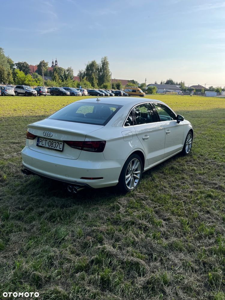 Audi A3 - 23