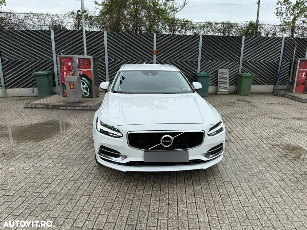 Volvo V90 - 9