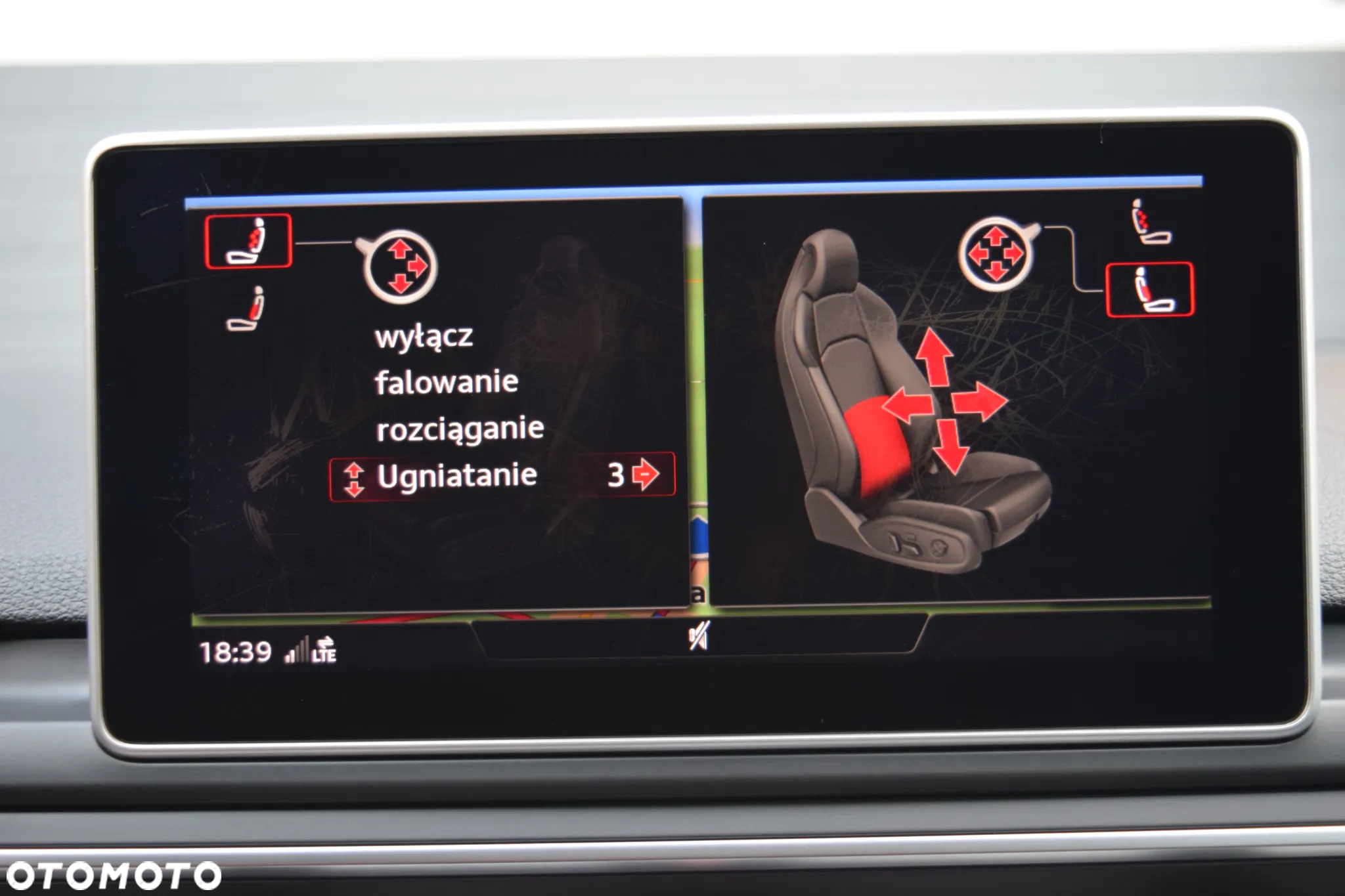 Audi A4 2.0 TDI Sport S tronic - 34