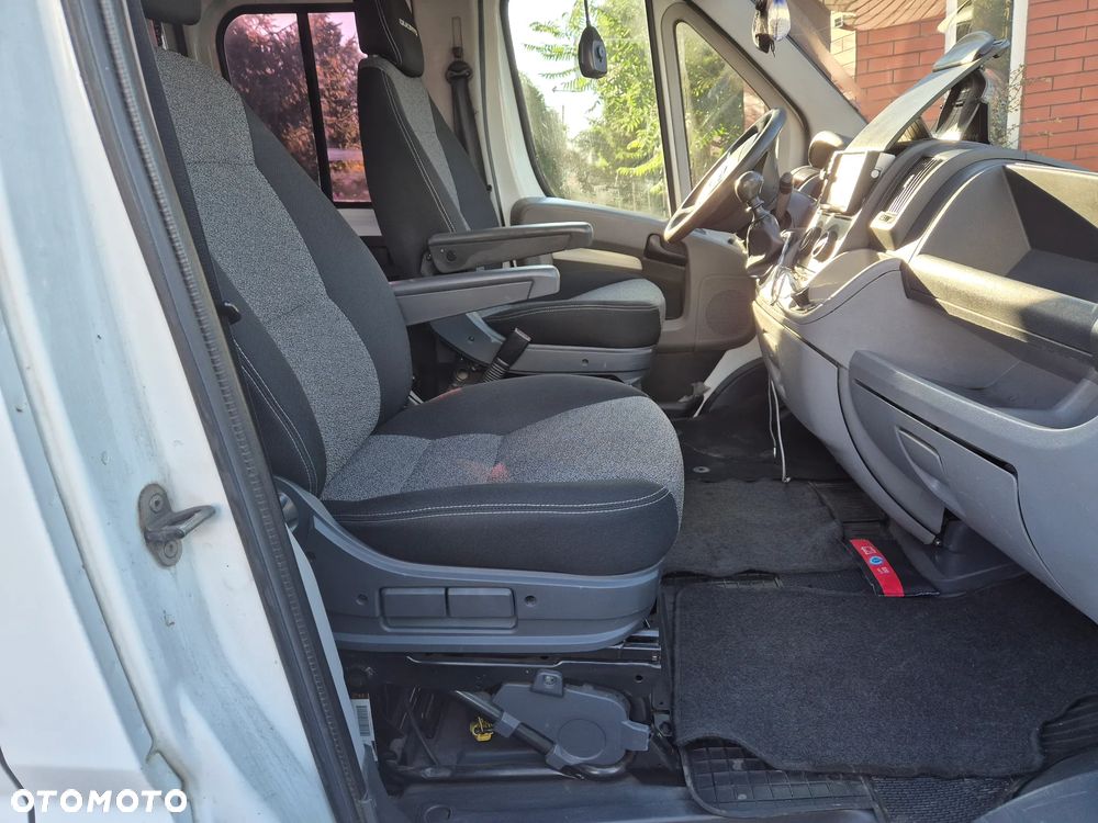 Fiat Ducato - 9