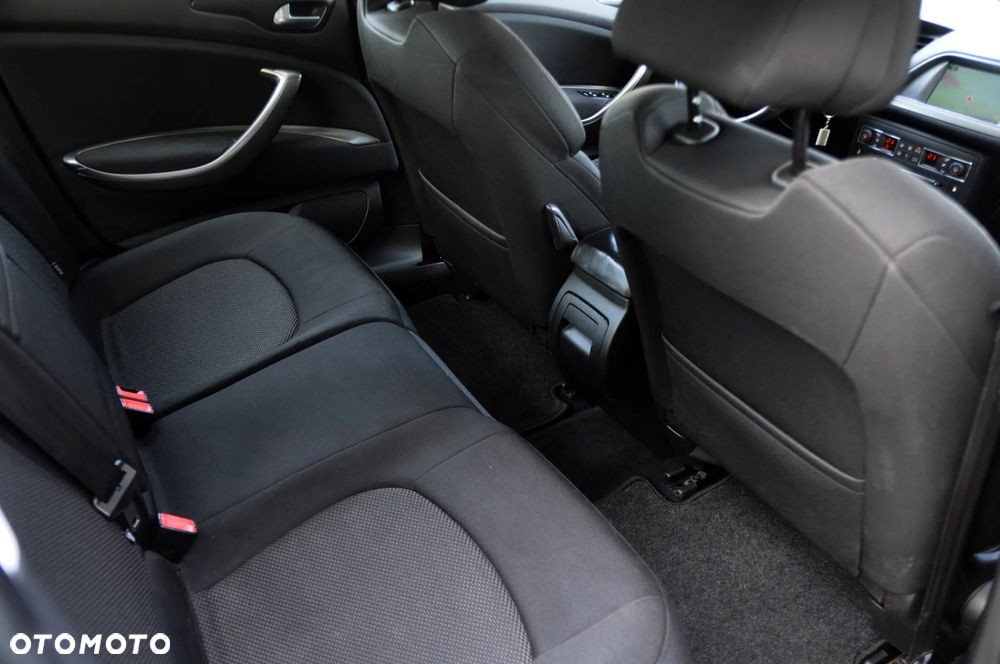 Citroën C5 2.0 HDi Exclusive - 7