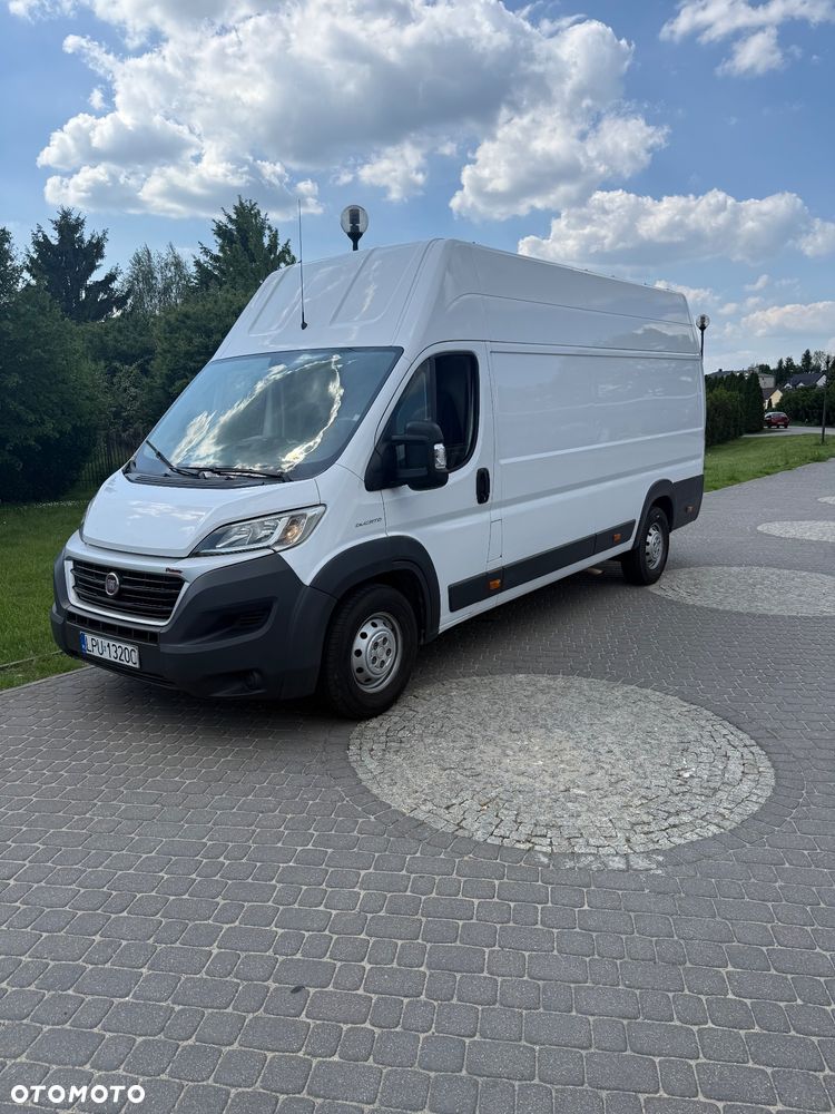 Fiat Ducato - 2