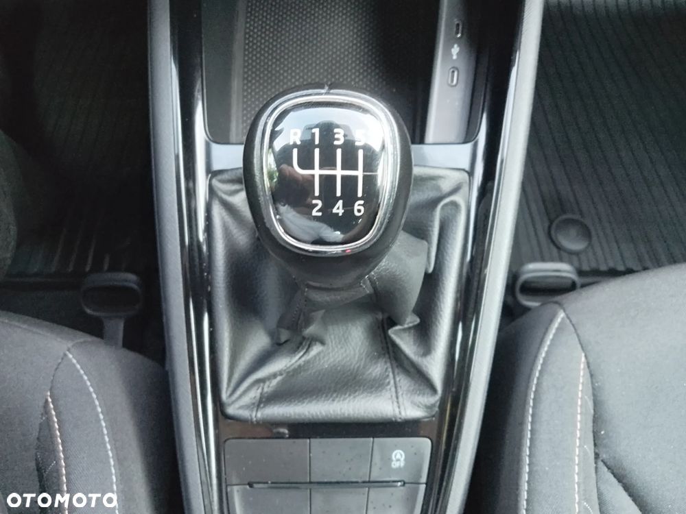 Skoda Scala 1.0 TSI Ambition - 24