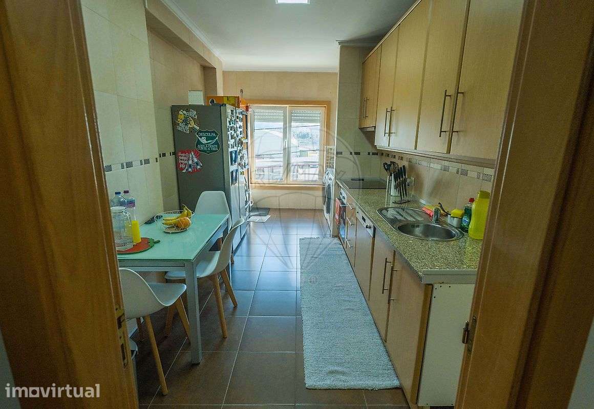 Apartamento T3 para venda - Grande imagem: 2/33