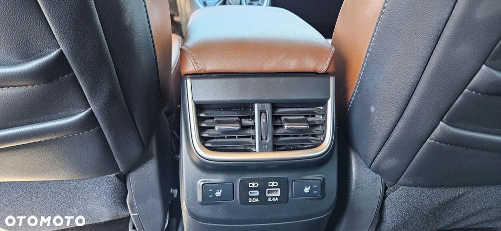 Subaru Outback 2.5i Exclusive - 25