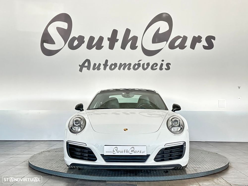 Porsche 911 (991) Carrera 2 PDK - 10