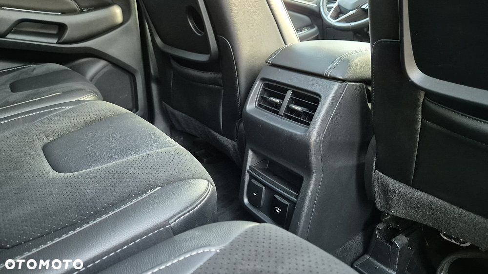 Ford S-Max 2.0 TDCi Titanium PowerShift - 14