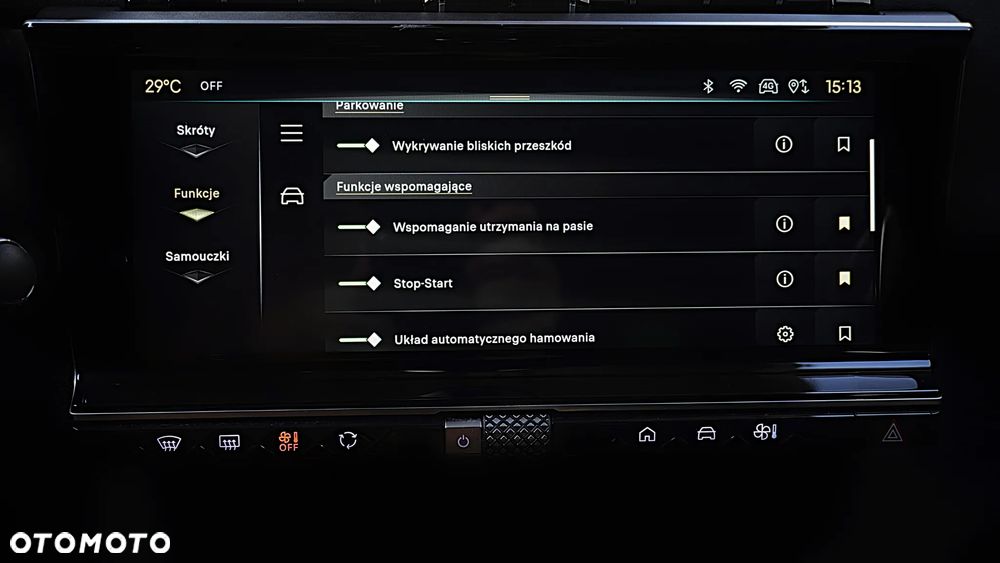 DS Automobiles DS 7 1.5 BlueHDi Performance Line - 28