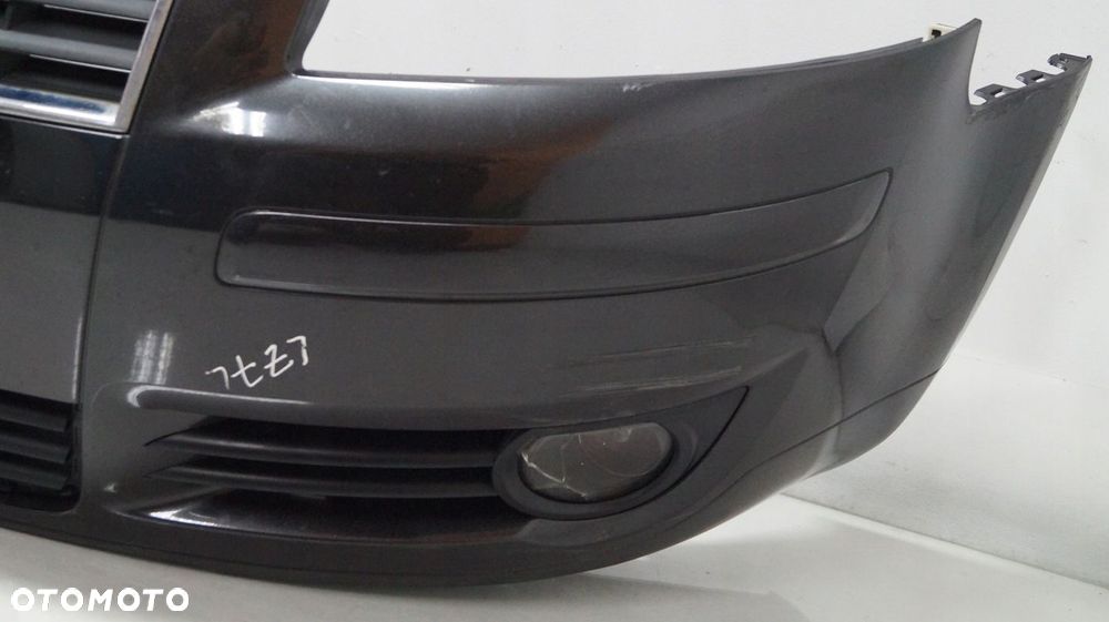 ZDERZAK PRZEDNI AUDI A3 8P LZ7L 2005 - 5