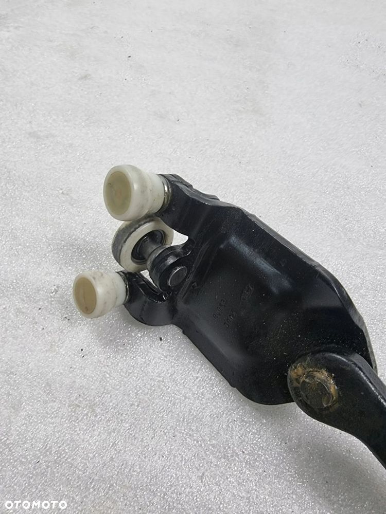 TRANSIT CUSTOM ROLKA DRZWI PRAWYCH GÓRNA - 3