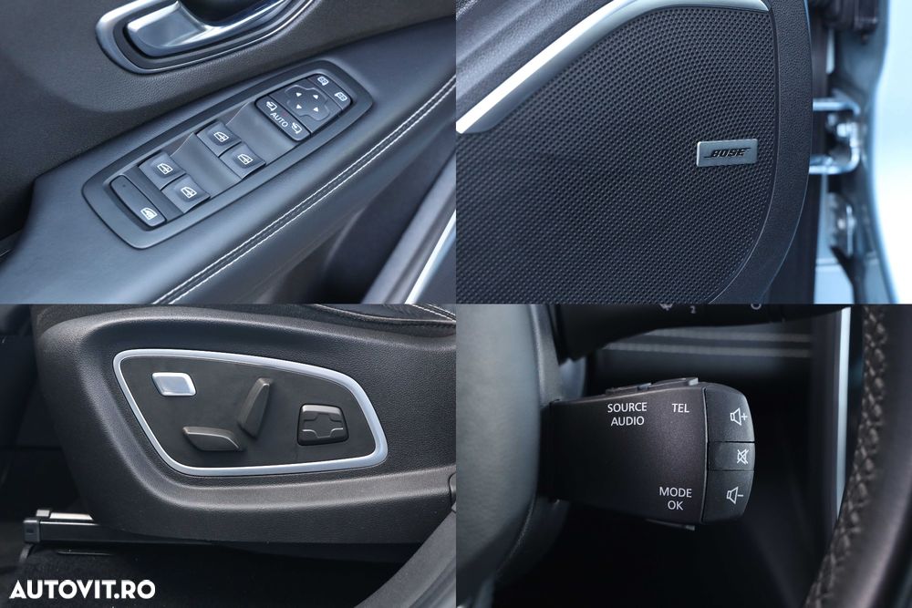 Renault Grand Scenic ENERGY dCi 160 EDC INITIALE PARIS - 19