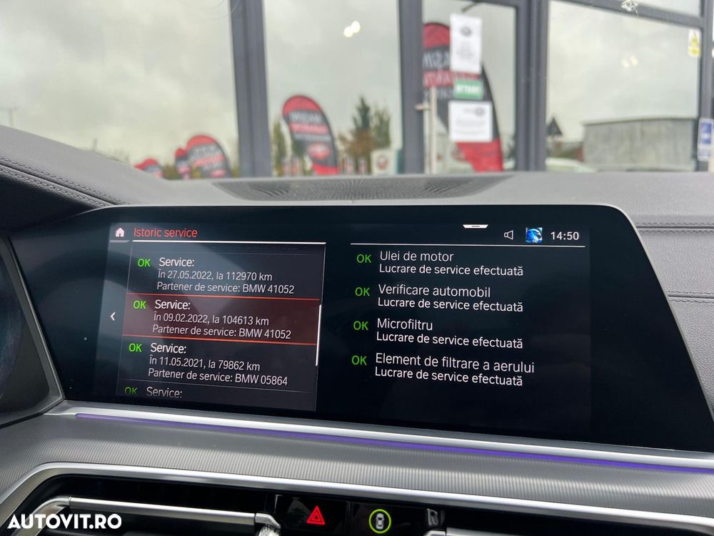 BMW X5 xDrive30d - 36