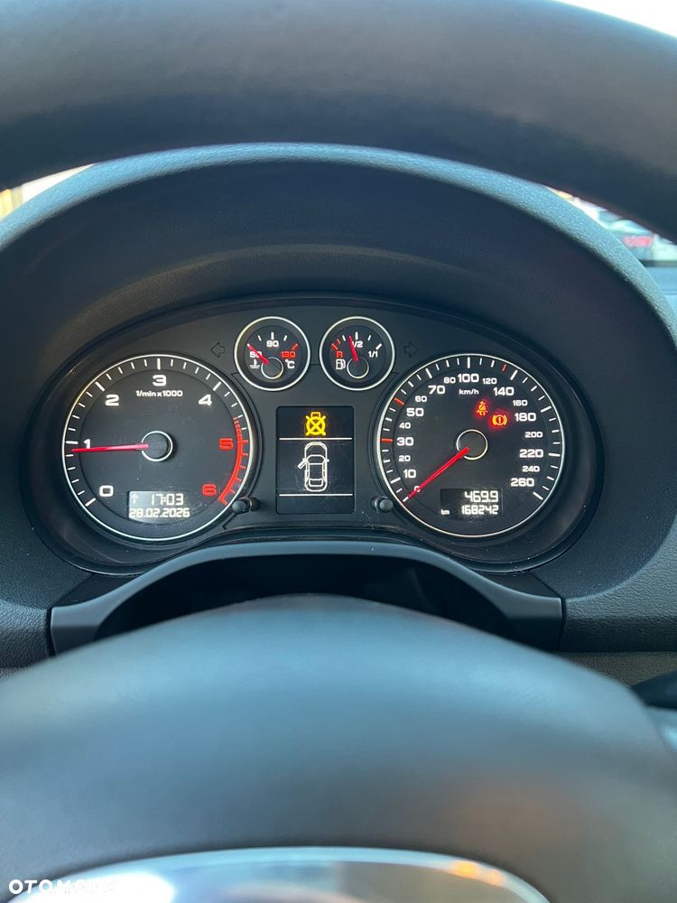 Audi A3 Sportback - 8