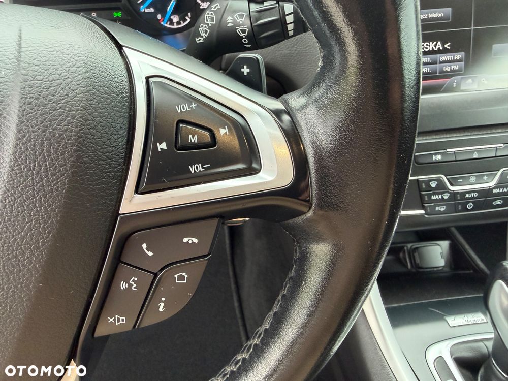 Ford Mondeo 2.0 TDCi STart-Stopp PowerShift-Aut Titanium - 25