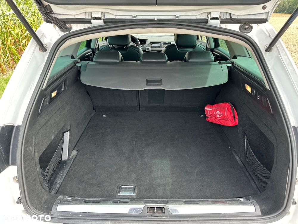 Citroën C5 - 29