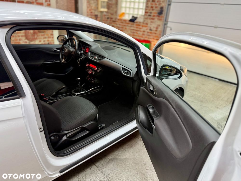 Opel Corsa 1.4 Color Edition - 6