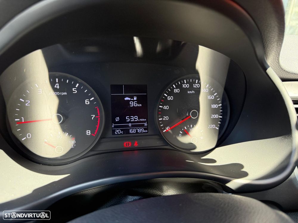 Kia Stonic 1.2 Dynamic - 25