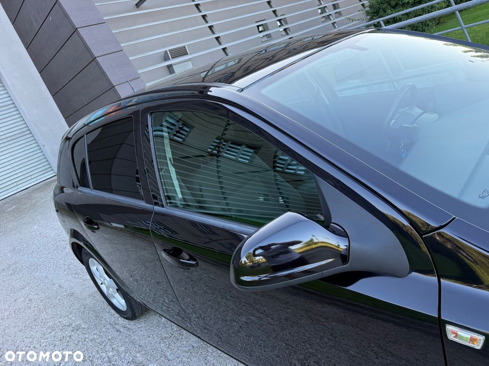 Opel Astra - 12