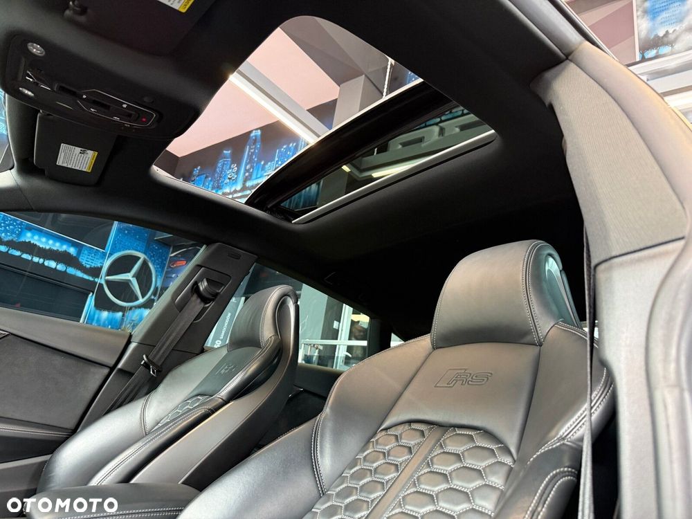 Audi RS5 Sportback - 26