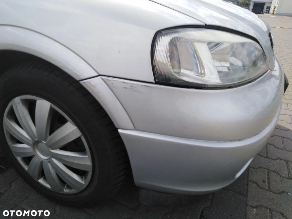 Opel Astra 1.6 Start - 5