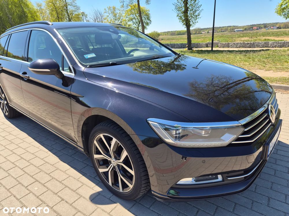 Volkswagen Passat 1.8 TSI BMT Comfortline - 22