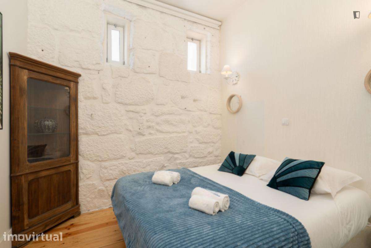 Apartamento com 2 quartos - localizado em Massarelos Porto - Grande imagem: 2/36