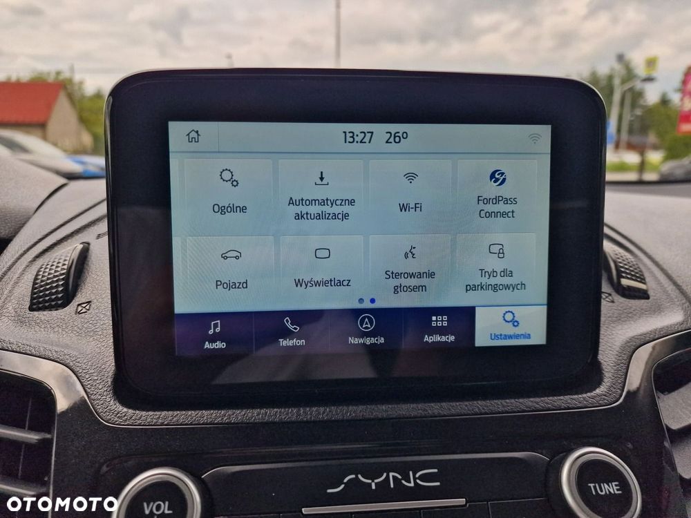 Ford Tourneo Connect Grand - 30