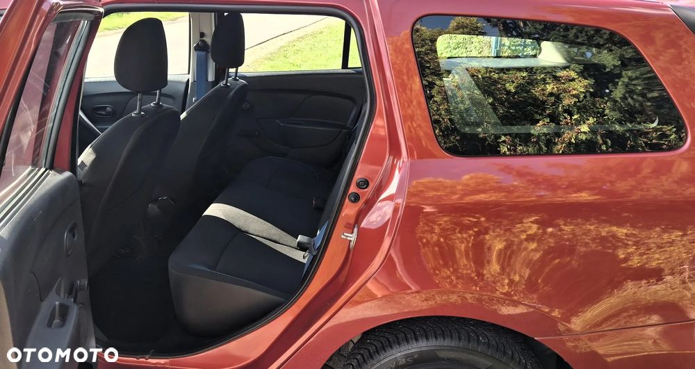 Dacia Logan MCV 1.2 16V Laureate - 11