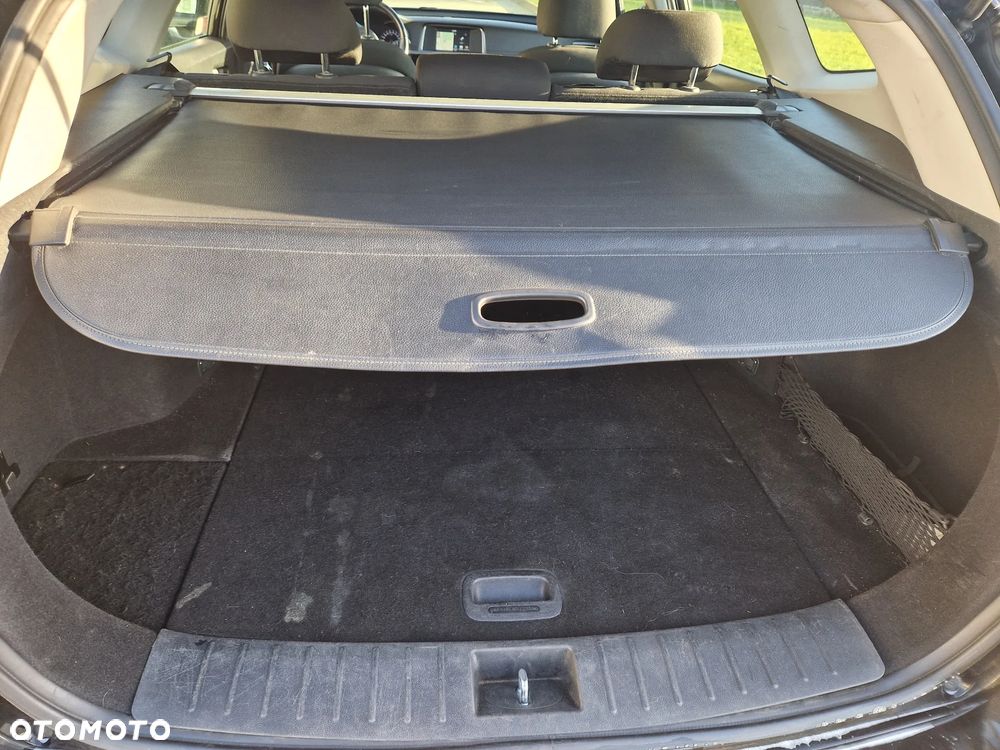 Kia Optima 1.7 CRDI L - 13