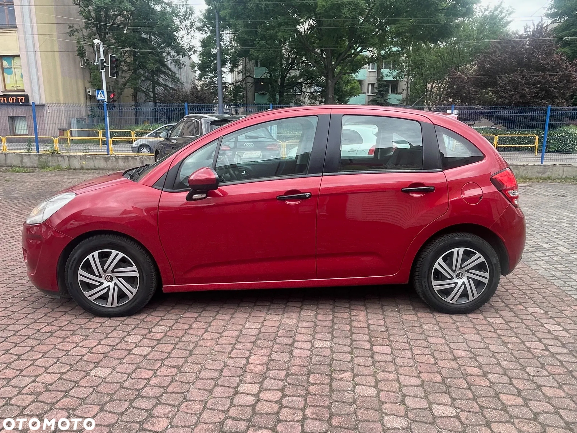 Citroën C3 1.4i Furio - 6